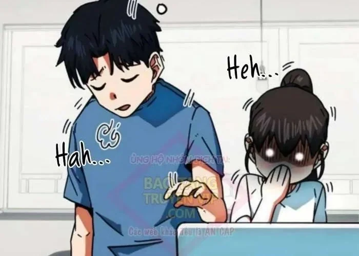 Tôi Bị Hiểu Lầm Là Siêu Sao Trên Sân Cỏ Chapter 39 - Trang 2