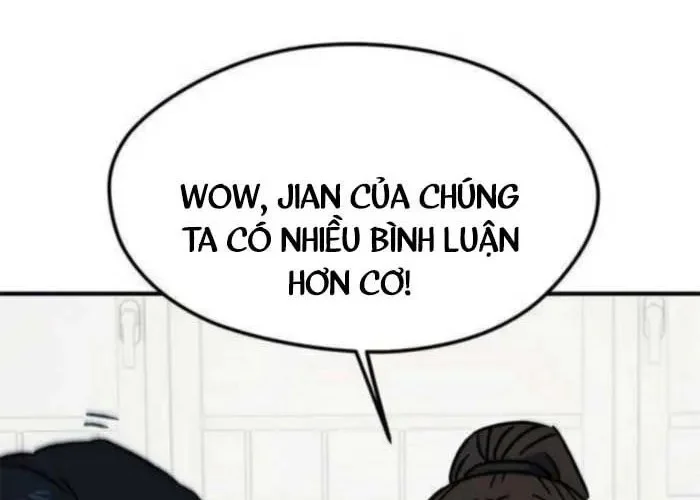 Tôi Bị Hiểu Lầm Là Siêu Sao Trên Sân Cỏ Chapter 39 - Trang 2