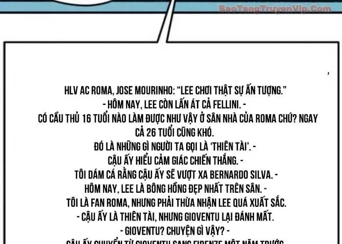 Tôi Bị Hiểu Lầm Là Siêu Sao Trên Sân Cỏ Chapter 39 - Trang 2