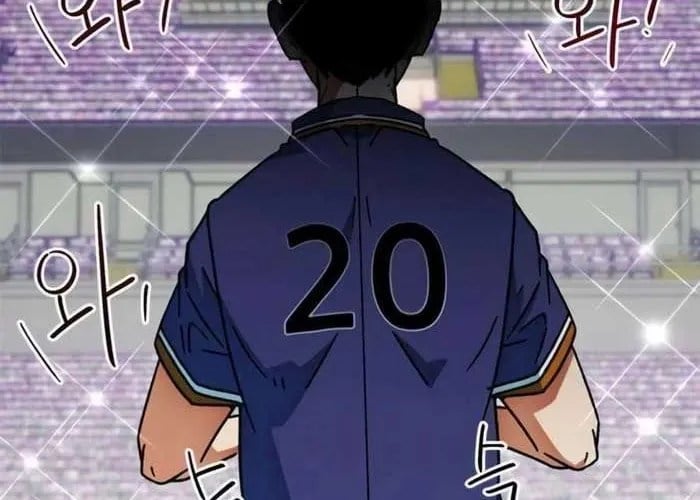 Tôi Bị Hiểu Lầm Là Siêu Sao Trên Sân Cỏ Chapter 39 - Trang 2