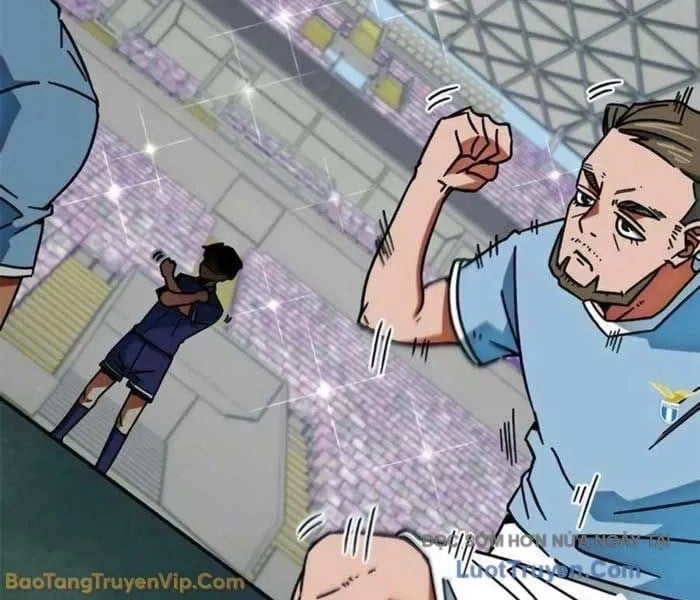 Tôi Bị Hiểu Lầm Là Siêu Sao Trên Sân Cỏ Chapter 39 - Trang 2