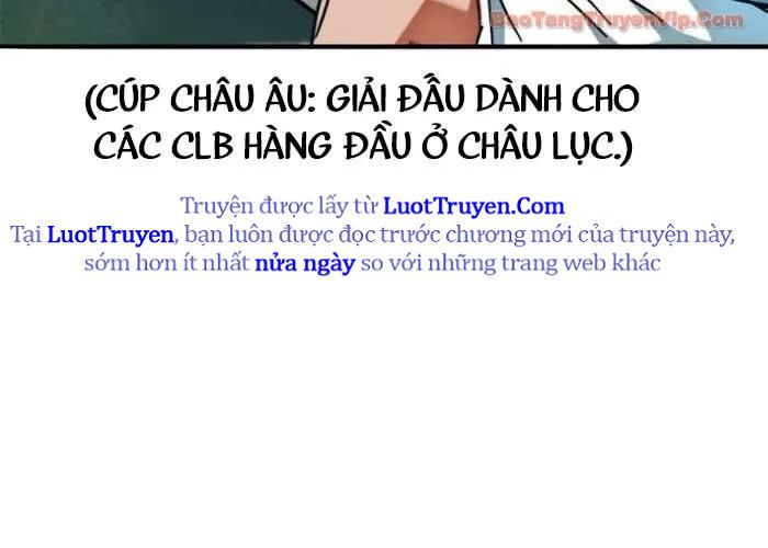 Tôi Bị Hiểu Lầm Là Siêu Sao Trên Sân Cỏ Chapter 39 - Trang 2
