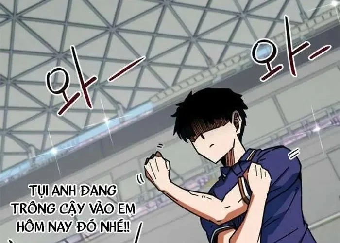 Tôi Bị Hiểu Lầm Là Siêu Sao Trên Sân Cỏ Chapter 39 - Trang 2