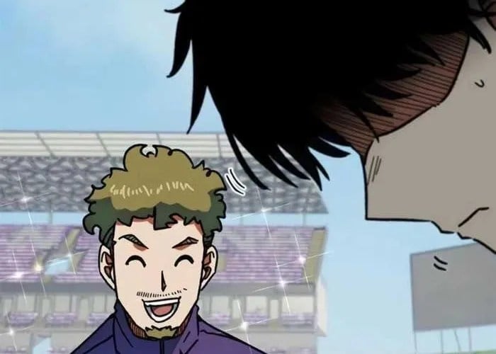 Tôi Bị Hiểu Lầm Là Siêu Sao Trên Sân Cỏ Chapter 39 - Trang 2