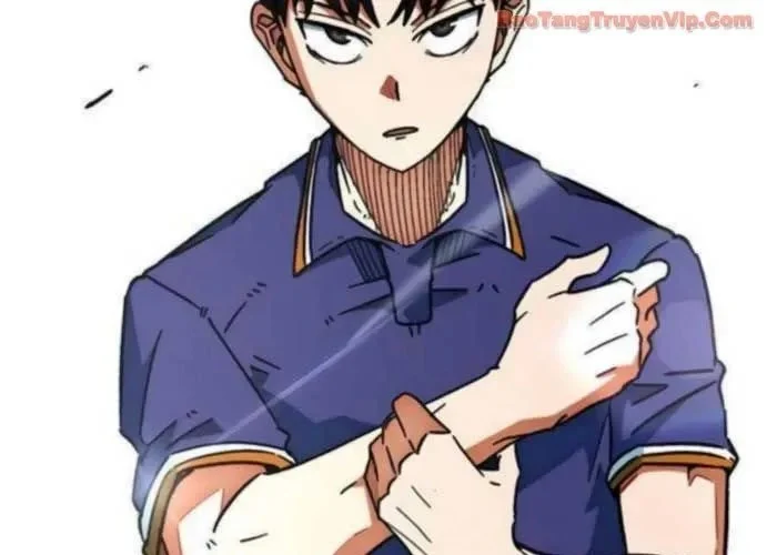 Tôi Bị Hiểu Lầm Là Siêu Sao Trên Sân Cỏ Chapter 39 - Trang 2