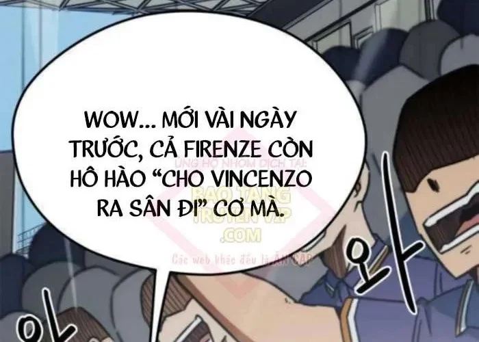 Tôi Bị Hiểu Lầm Là Siêu Sao Trên Sân Cỏ Chapter 39 - Trang 2