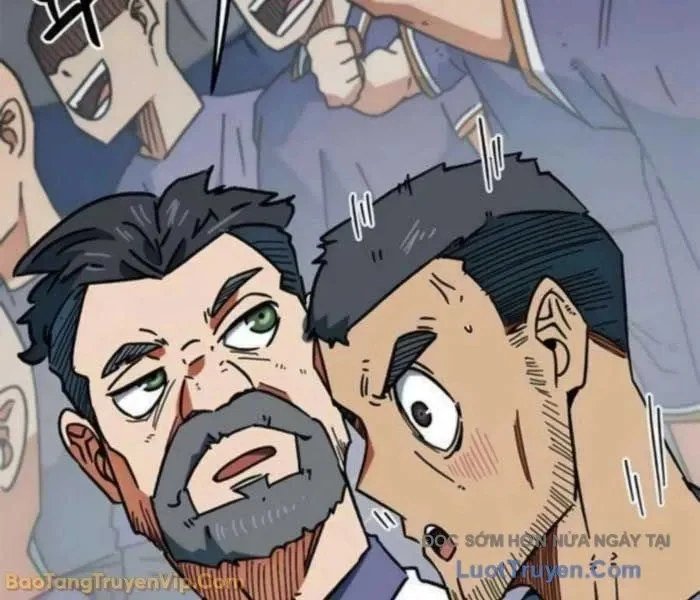 Tôi Bị Hiểu Lầm Là Siêu Sao Trên Sân Cỏ Chapter 39 - Trang 2