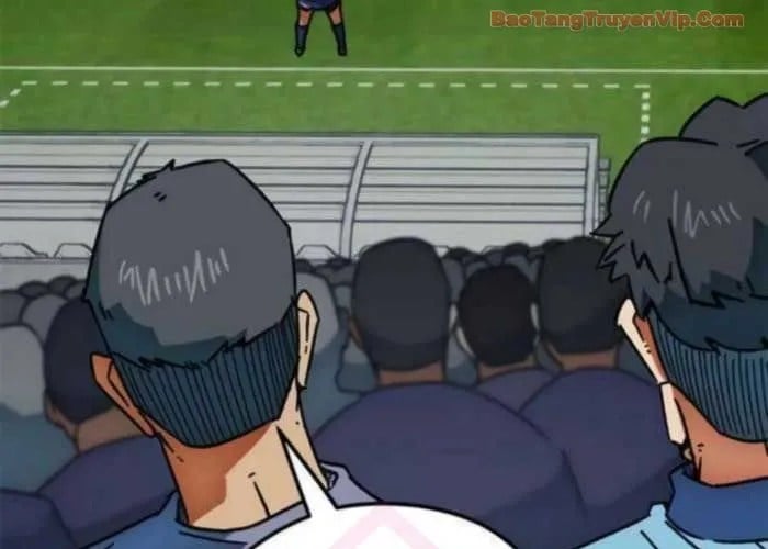 Tôi Bị Hiểu Lầm Là Siêu Sao Trên Sân Cỏ Chapter 39 - Trang 2