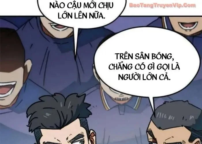 Tôi Bị Hiểu Lầm Là Siêu Sao Trên Sân Cỏ Chapter 39 - Trang 2