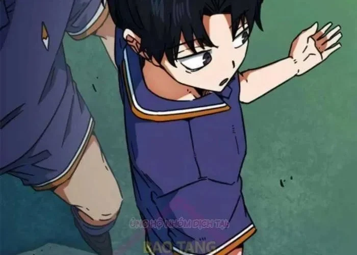 Tôi Bị Hiểu Lầm Là Siêu Sao Trên Sân Cỏ Chapter 39 - Trang 2