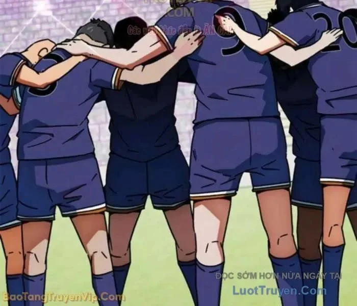 Tôi Bị Hiểu Lầm Là Siêu Sao Trên Sân Cỏ Chapter 39 - Trang 2