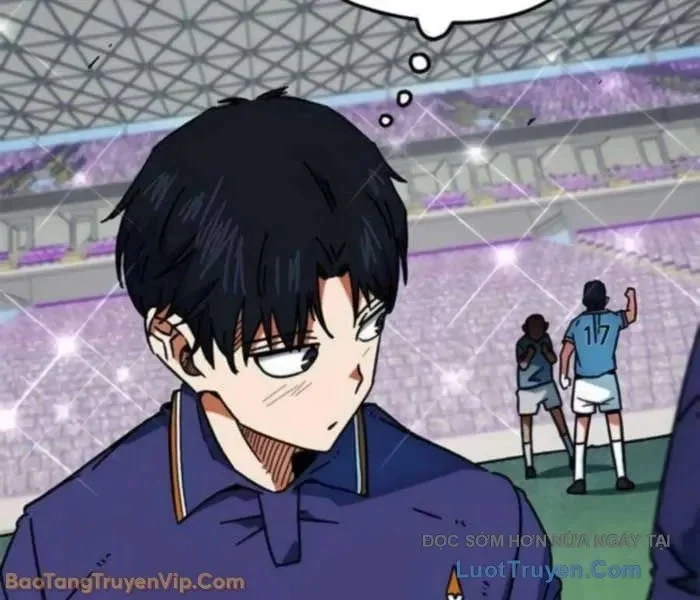 Tôi Bị Hiểu Lầm Là Siêu Sao Trên Sân Cỏ Chapter 39 - Trang 2