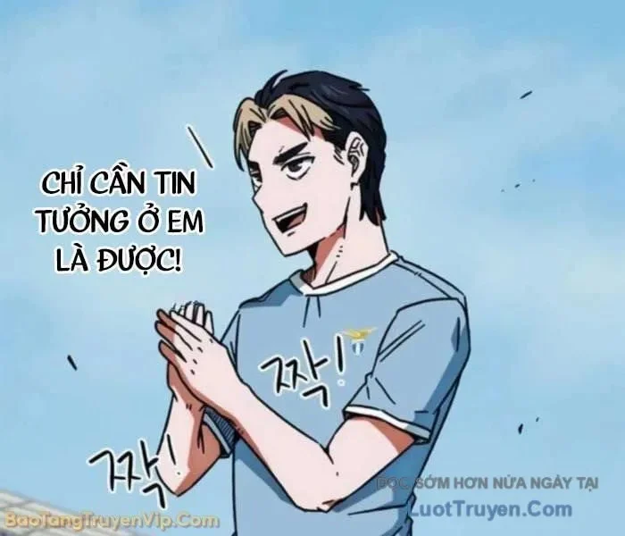 Tôi Bị Hiểu Lầm Là Siêu Sao Trên Sân Cỏ Chapter 39 - Trang 2