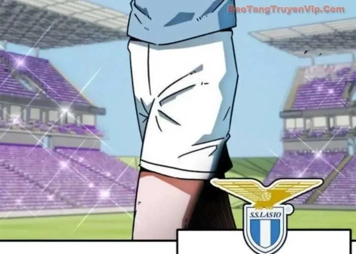 Tôi Bị Hiểu Lầm Là Siêu Sao Trên Sân Cỏ Chapter 39 - Trang 2