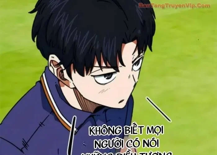 Tôi Bị Hiểu Lầm Là Siêu Sao Trên Sân Cỏ Chapter 39 - Trang 2