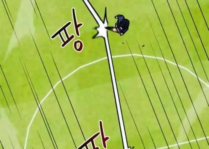 Tôi Bị Hiểu Lầm Là Siêu Sao Trên Sân Cỏ Chapter 39 - Trang 2