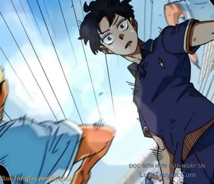 Tôi Bị Hiểu Lầm Là Siêu Sao Trên Sân Cỏ Chapter 39 - Trang 2