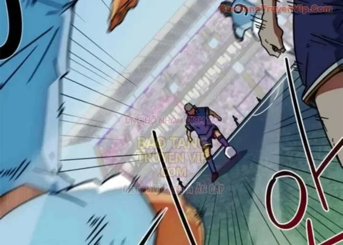 Tôi Bị Hiểu Lầm Là Siêu Sao Trên Sân Cỏ Chapter 39 - Trang 2
