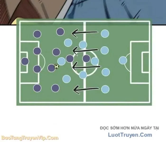 Tôi Bị Hiểu Lầm Là Siêu Sao Trên Sân Cỏ Chapter 39 - Trang 2