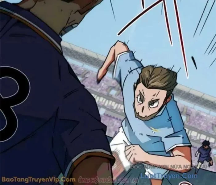 Tôi Bị Hiểu Lầm Là Siêu Sao Trên Sân Cỏ Chapter 39 - Trang 2