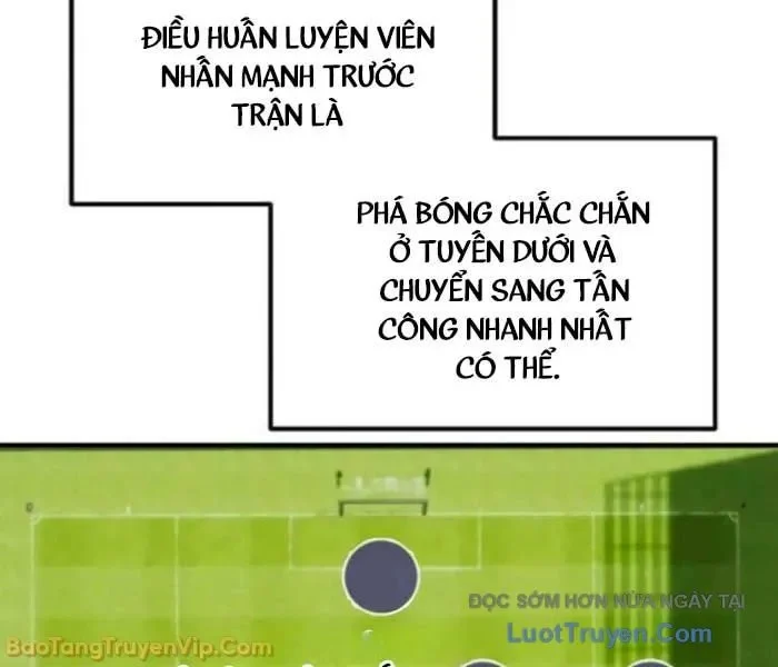 Tôi Bị Hiểu Lầm Là Siêu Sao Trên Sân Cỏ Chapter 39 - Trang 2