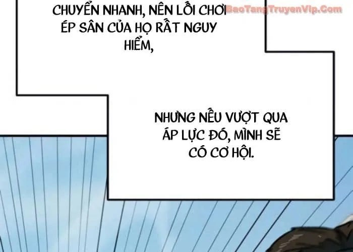 Tôi Bị Hiểu Lầm Là Siêu Sao Trên Sân Cỏ Chapter 39 - Trang 2