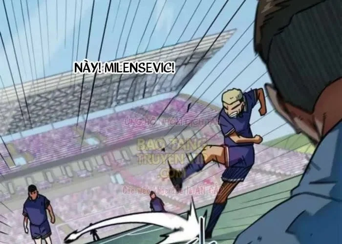 Tôi Bị Hiểu Lầm Là Siêu Sao Trên Sân Cỏ Chapter 39 - Trang 2