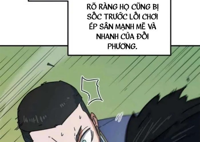 Tôi Bị Hiểu Lầm Là Siêu Sao Trên Sân Cỏ Chapter 39 - Trang 2