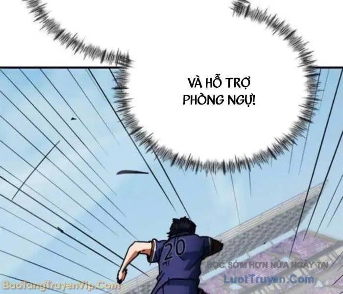 Tôi Bị Hiểu Lầm Là Siêu Sao Trên Sân Cỏ Chapter 39 - Trang 2
