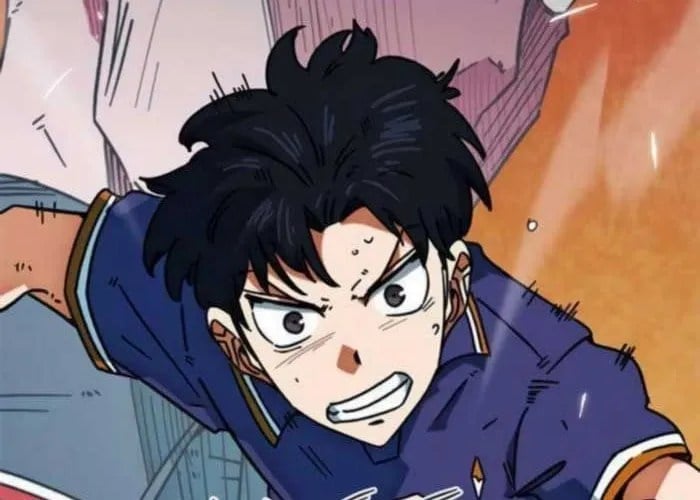 Tôi Bị Hiểu Lầm Là Siêu Sao Trên Sân Cỏ Chapter 39 - Trang 2