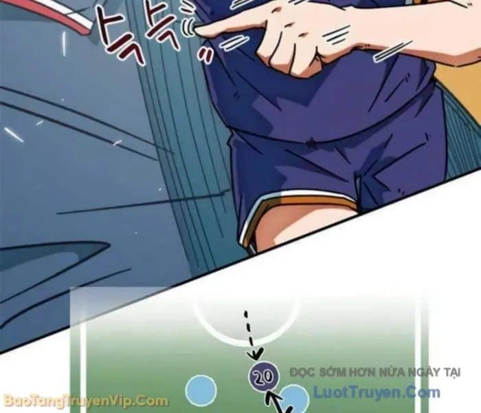 Tôi Bị Hiểu Lầm Là Siêu Sao Trên Sân Cỏ Chapter 39 - Trang 2