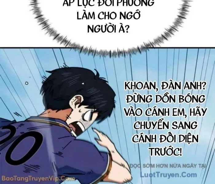 Tôi Bị Hiểu Lầm Là Siêu Sao Trên Sân Cỏ Chapter 39 - Trang 2