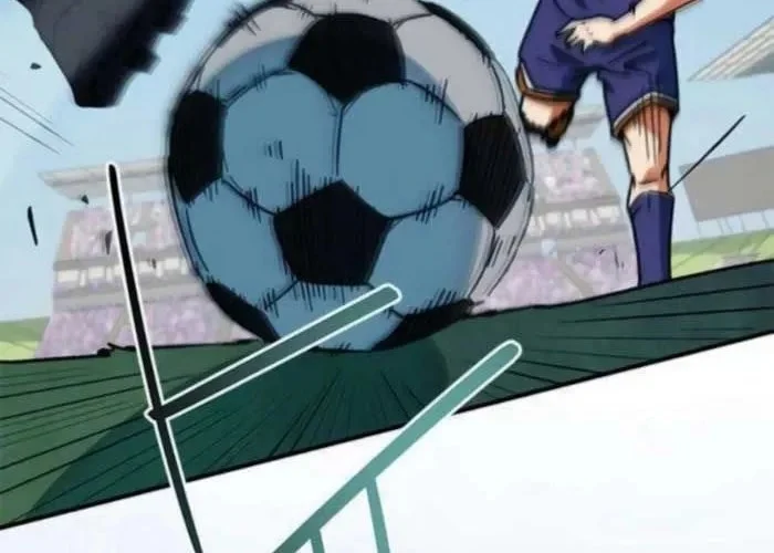 Tôi Bị Hiểu Lầm Là Siêu Sao Trên Sân Cỏ Chapter 39 - Trang 2