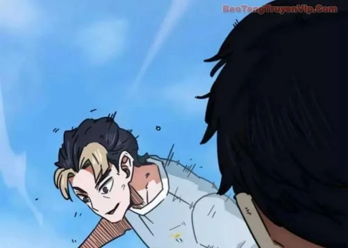 Tôi Bị Hiểu Lầm Là Siêu Sao Trên Sân Cỏ Chapter 39 - Trang 2