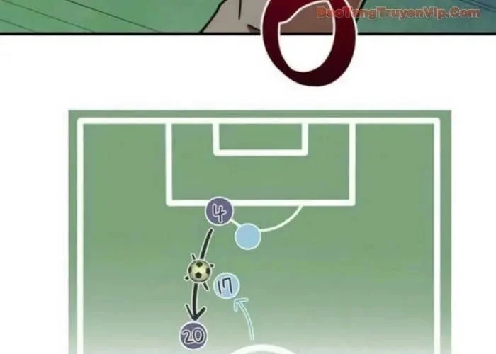 Tôi Bị Hiểu Lầm Là Siêu Sao Trên Sân Cỏ Chapter 39 - Trang 2