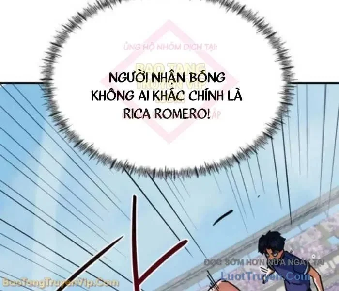 Tôi Bị Hiểu Lầm Là Siêu Sao Trên Sân Cỏ Chapter 39 - Trang 2