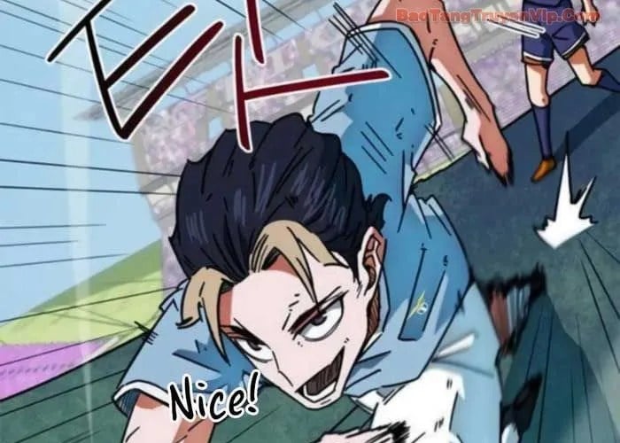 Tôi Bị Hiểu Lầm Là Siêu Sao Trên Sân Cỏ Chapter 39 - Trang 2