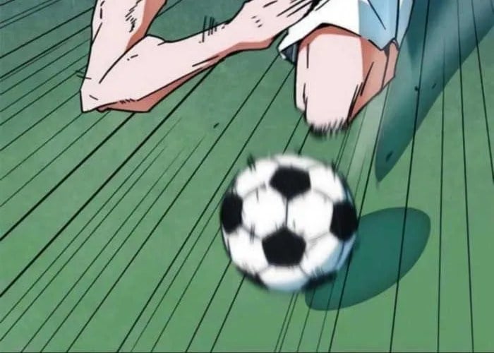 Tôi Bị Hiểu Lầm Là Siêu Sao Trên Sân Cỏ Chapter 39 - Trang 2