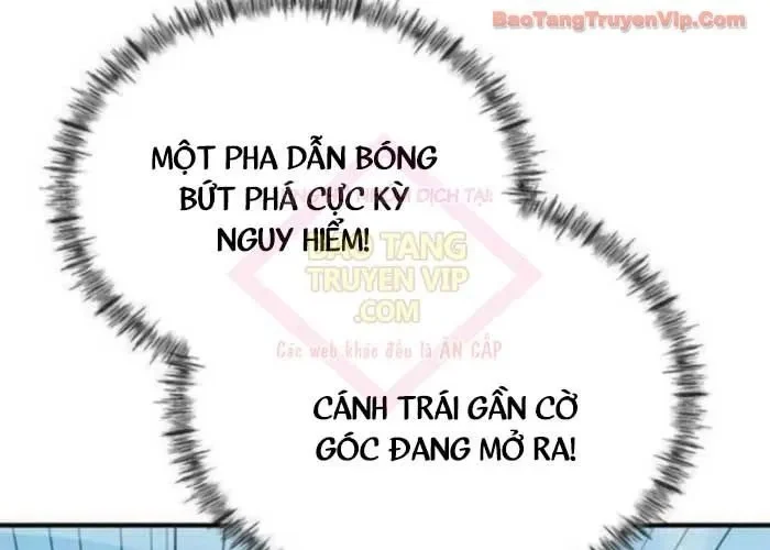 Tôi Bị Hiểu Lầm Là Siêu Sao Trên Sân Cỏ Chapter 39 - Trang 2