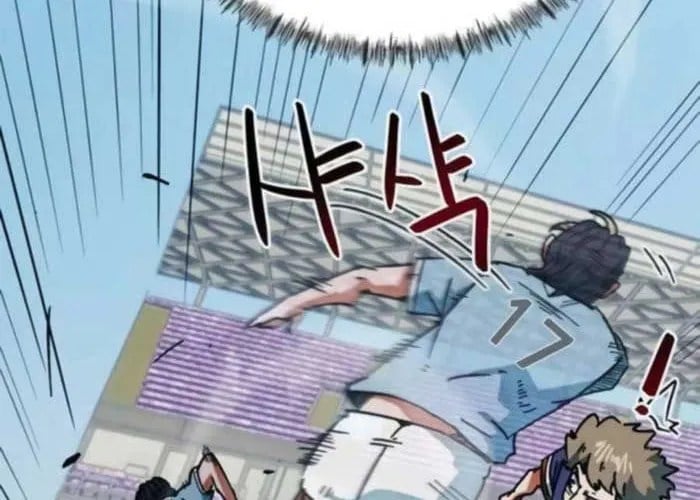 Tôi Bị Hiểu Lầm Là Siêu Sao Trên Sân Cỏ Chapter 39 - Trang 2