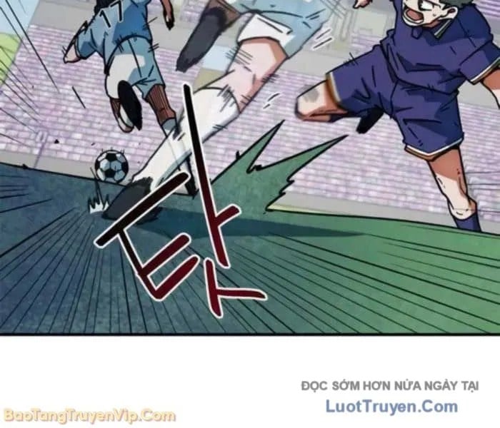 Tôi Bị Hiểu Lầm Là Siêu Sao Trên Sân Cỏ Chapter 39 - Trang 2