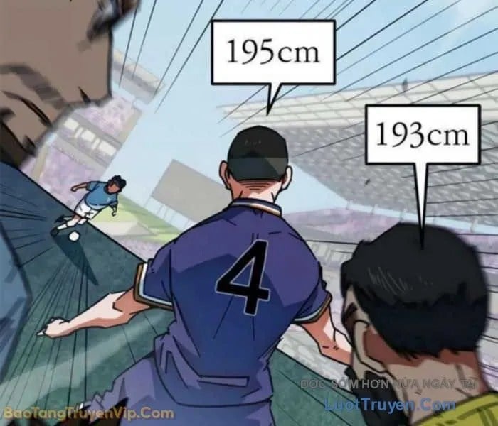 Tôi Bị Hiểu Lầm Là Siêu Sao Trên Sân Cỏ Chapter 39 - Trang 2