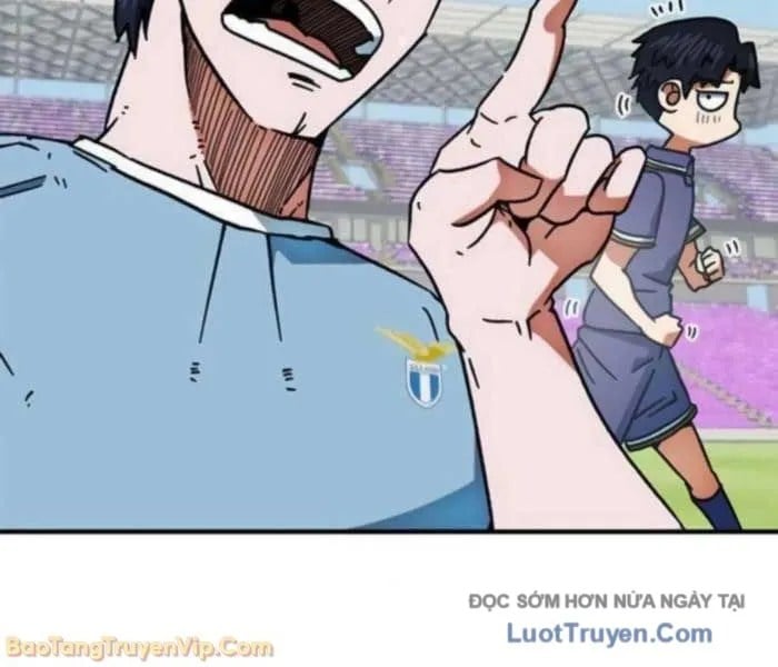 Tôi Bị Hiểu Lầm Là Siêu Sao Trên Sân Cỏ Chapter 39 - Trang 2