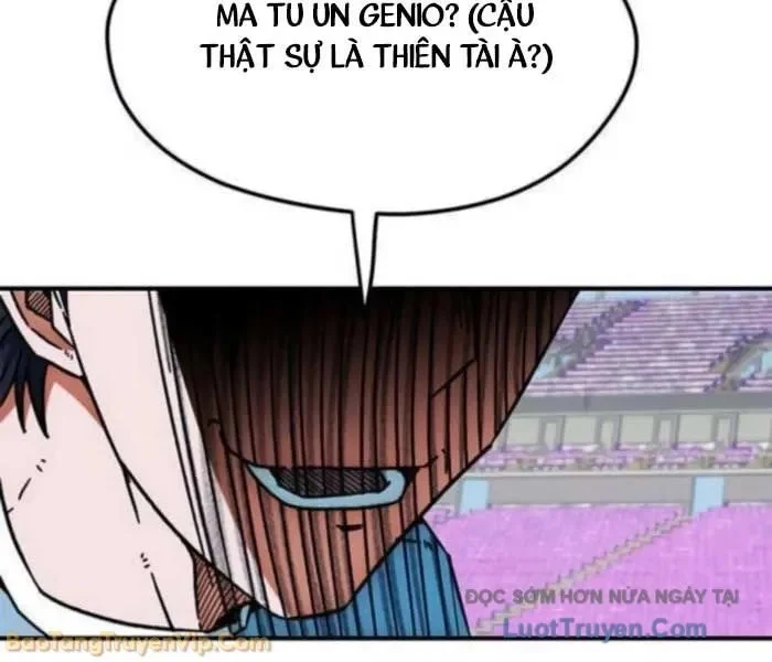 Tôi Bị Hiểu Lầm Là Siêu Sao Trên Sân Cỏ Chapter 39 - Trang 2