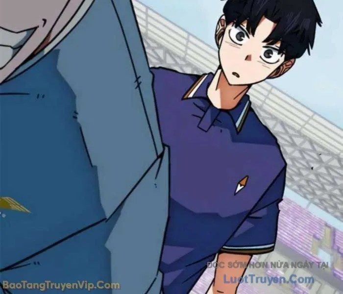 Tôi Bị Hiểu Lầm Là Siêu Sao Trên Sân Cỏ Chapter 39 - Trang 2