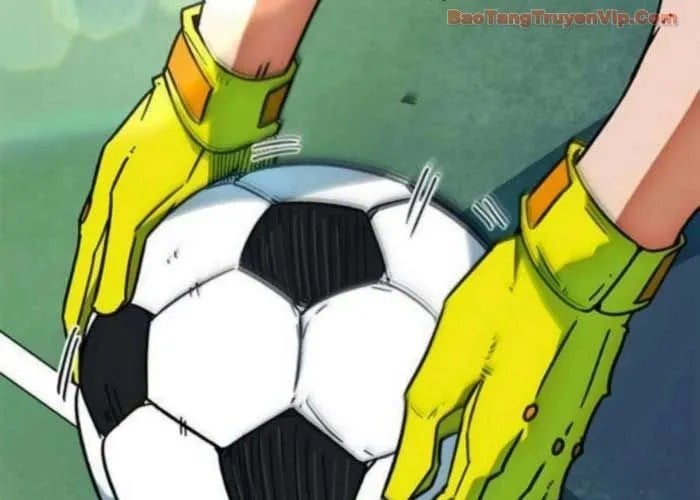 Tôi Bị Hiểu Lầm Là Siêu Sao Trên Sân Cỏ Chapter 39 - Trang 2