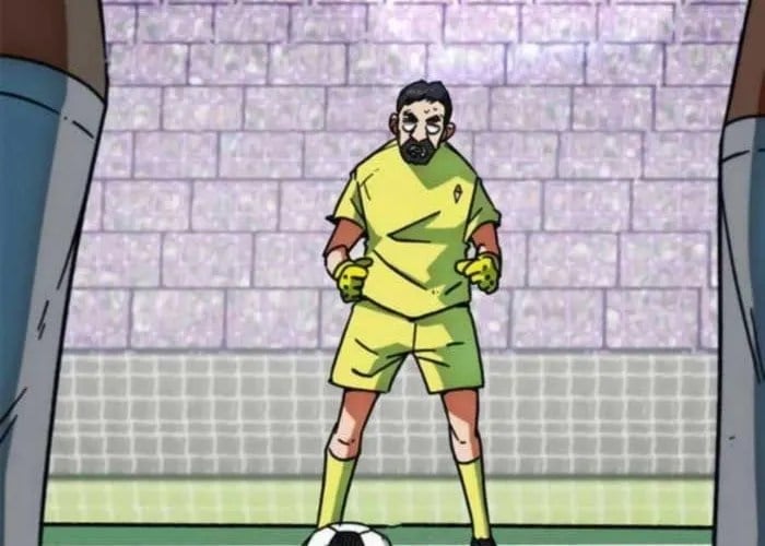 Tôi Bị Hiểu Lầm Là Siêu Sao Trên Sân Cỏ Chapter 39 - Trang 2