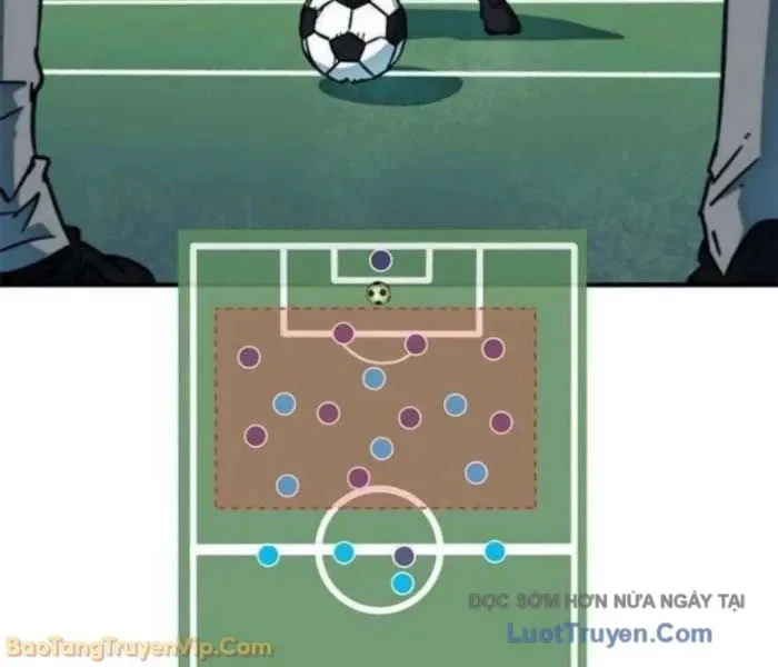 Tôi Bị Hiểu Lầm Là Siêu Sao Trên Sân Cỏ Chapter 39 - Trang 2