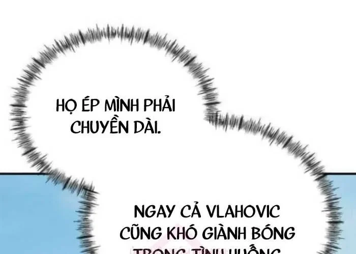 Tôi Bị Hiểu Lầm Là Siêu Sao Trên Sân Cỏ Chapter 39 - Trang 2