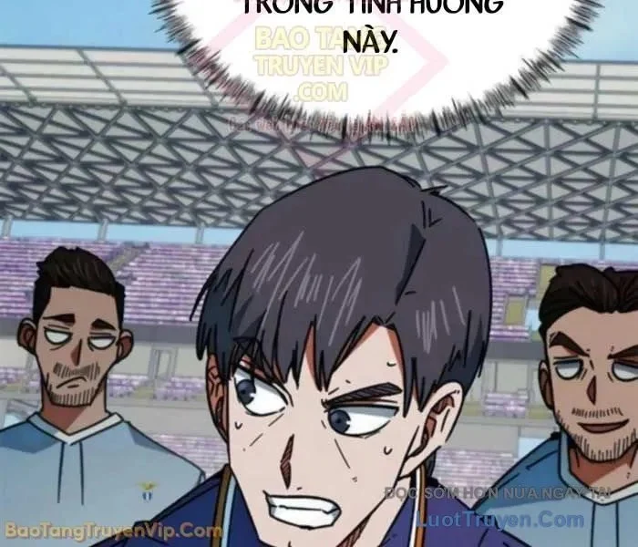 Tôi Bị Hiểu Lầm Là Siêu Sao Trên Sân Cỏ Chapter 39 - Trang 2